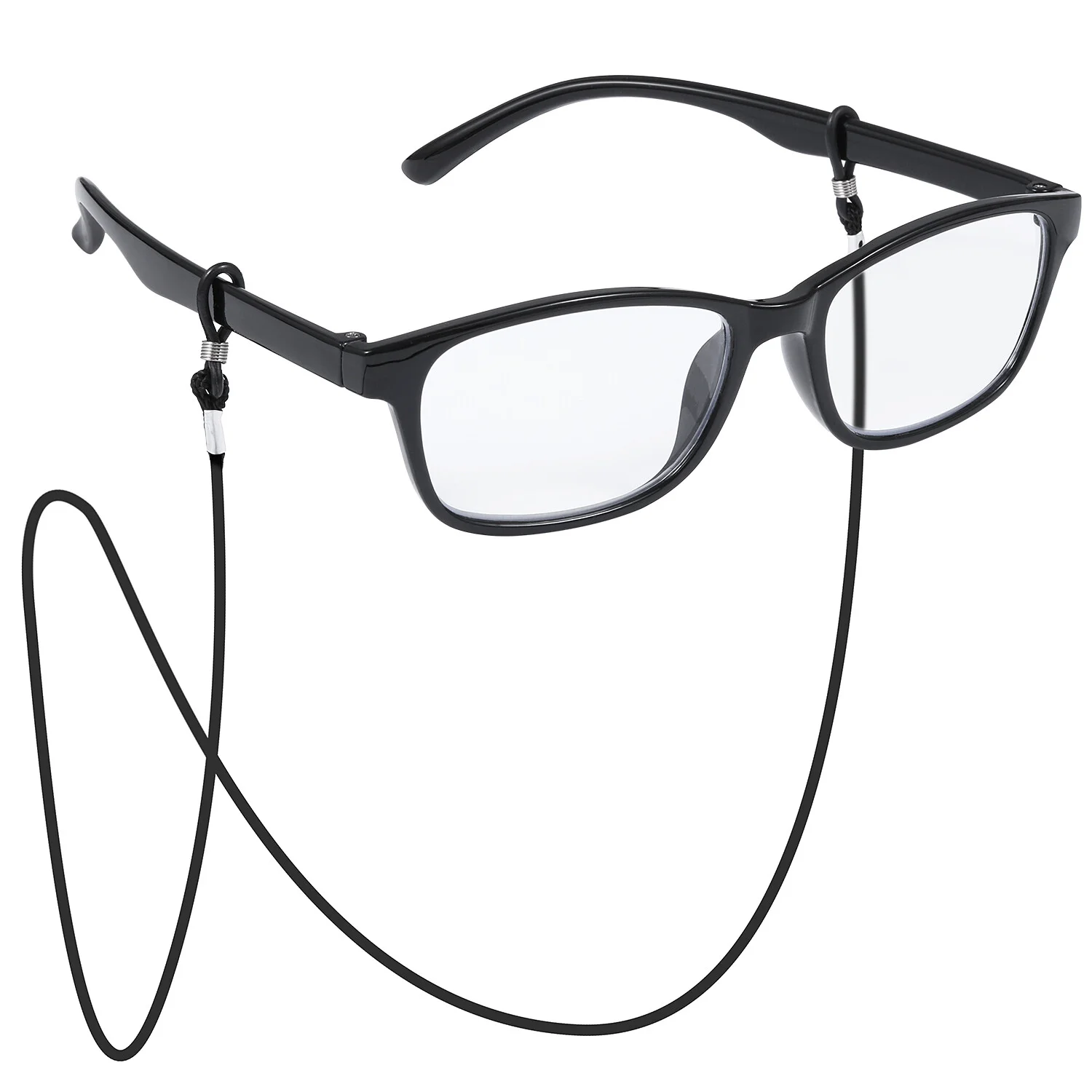 -1.0 -1.5 -2 -2.5 -3 -3.5 -4 -4.5 -5 -5.5 -6 Myopia Memory Optical Glasses Half Frame Finished Men Women Shortsighted Eyeglasses 2