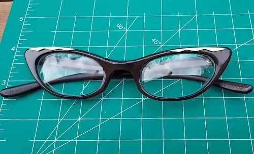 -1 -1.5 -2 -2.5 -3 -3.5 -4 -4.5 -5 -5.5 -6 Myopia Memory Optical Glasses Half Frame Finished Men Women Shortsighted Eyeglasses