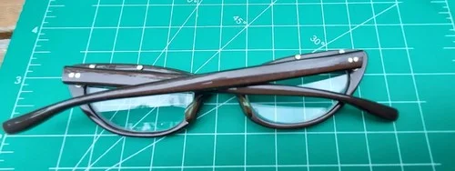 -1 -1.5 -2 -2.5 -3 -3.5 -4 -4.5 -5 -5.5 -6 Myopia Memory Optical Glasses Half Frame Finished Men Women Shortsighted Eyeglasses 4