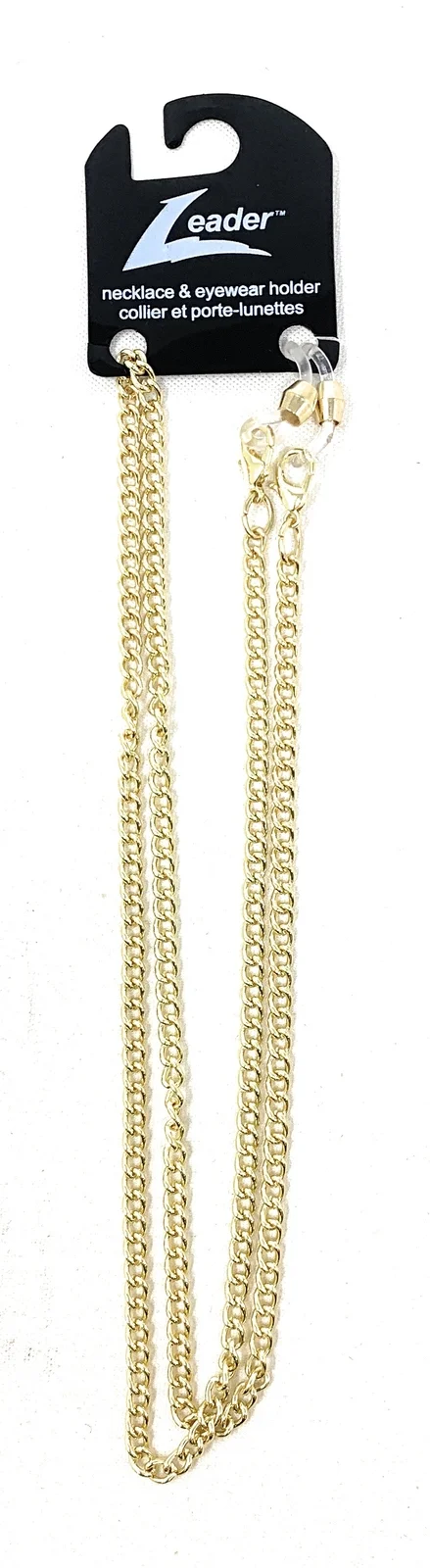 316 Stainless Steel Eyeglass Holder Necklace Chain for Men Women Glasses Strap 4