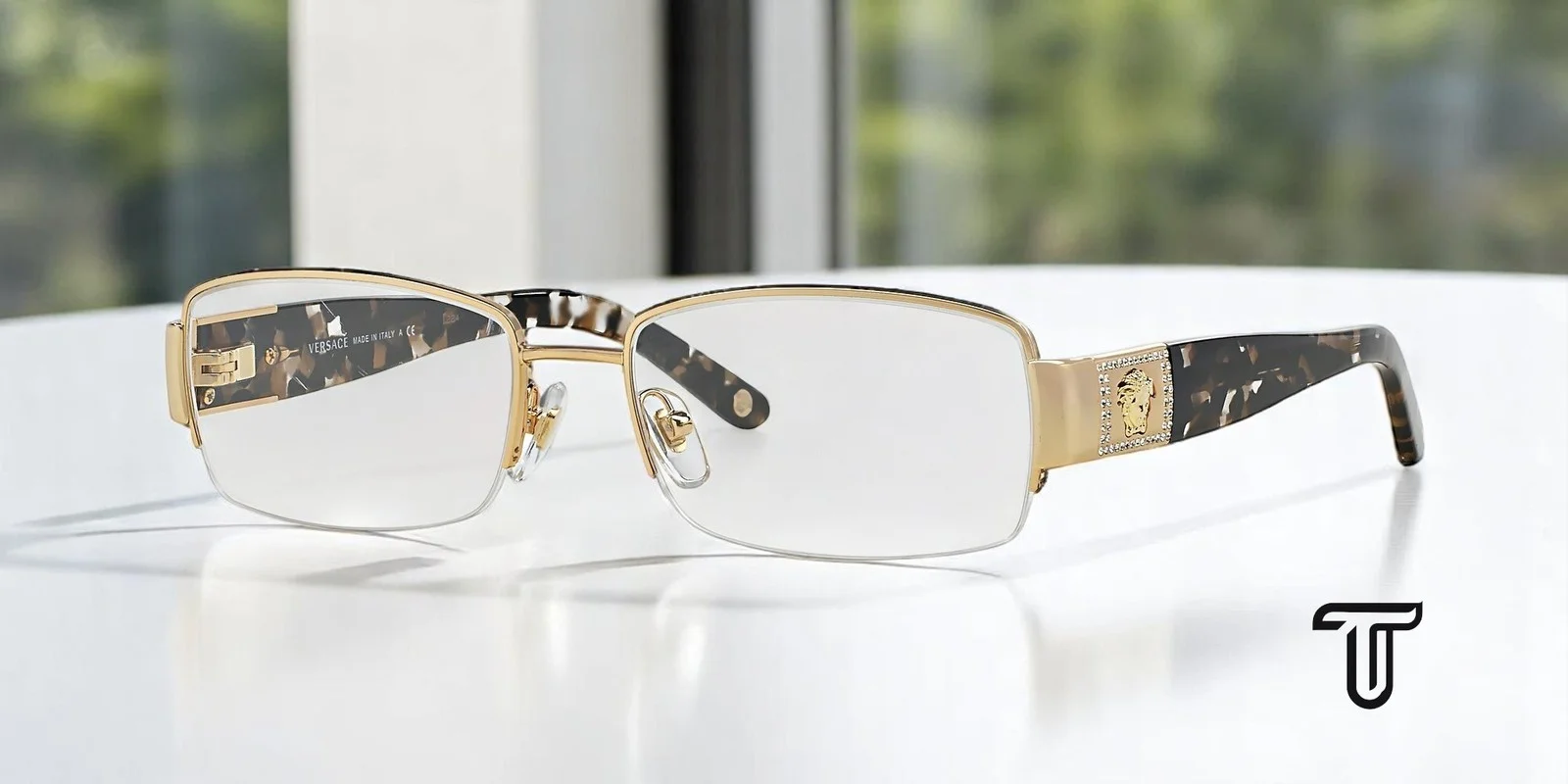 Elbru Men Blue Film Resin Reading Glasses Women Metal Half Frame Hyperopia Eyeglasses 1.5 2.0 2.5 3.0 3.5 4.0 Diopter For male