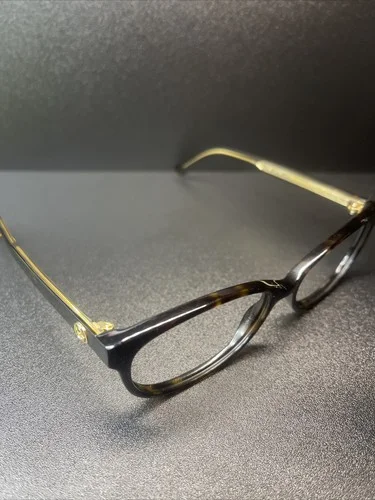 Gucci GG0309O 54[]16 Tortoise Frames G1