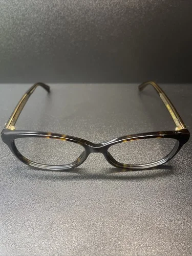 Gucci GG0309O 54[]16 Tortoise Frames G1 2