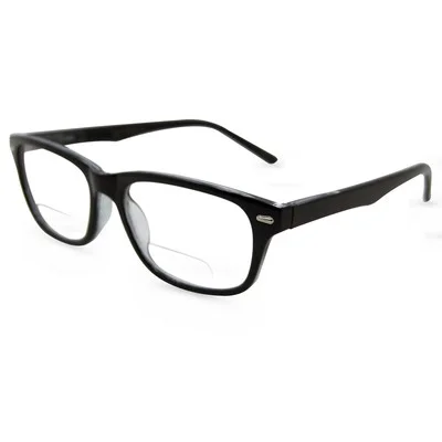 In Style Eyes Seymore Retro BiFocal Reading Glasses