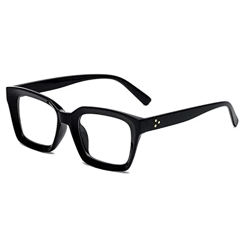 Macho Man! Matte Black Obsidian Eyeglass Chain~Neck Cord~NEW~30" Buy 3 SHIP FREE