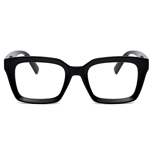 Macho Man! Matte Black Obsidian Eyeglass Chain~Neck Cord~NEW~30" Buy 3 SHIP FREE 3