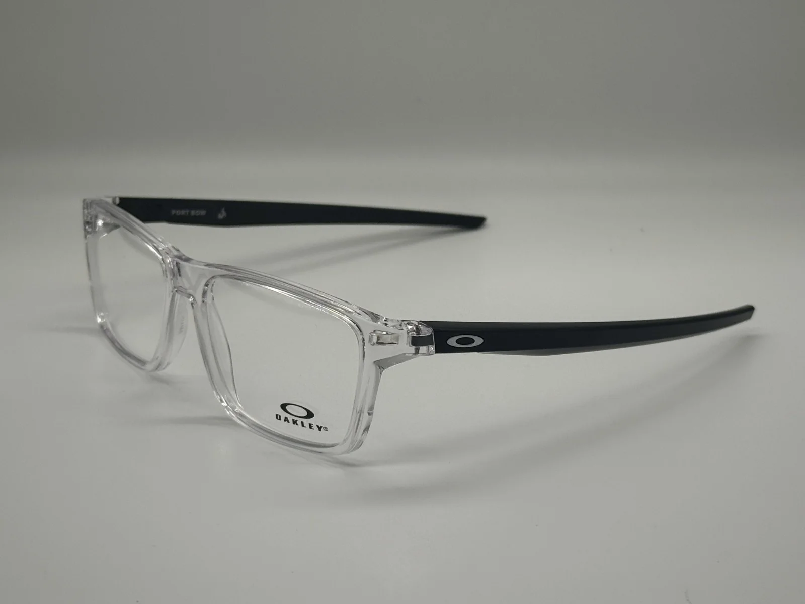 MP 20215 CR CRYSTAL Eyeglasses Rectangular Clear Frames 56-18-140 4