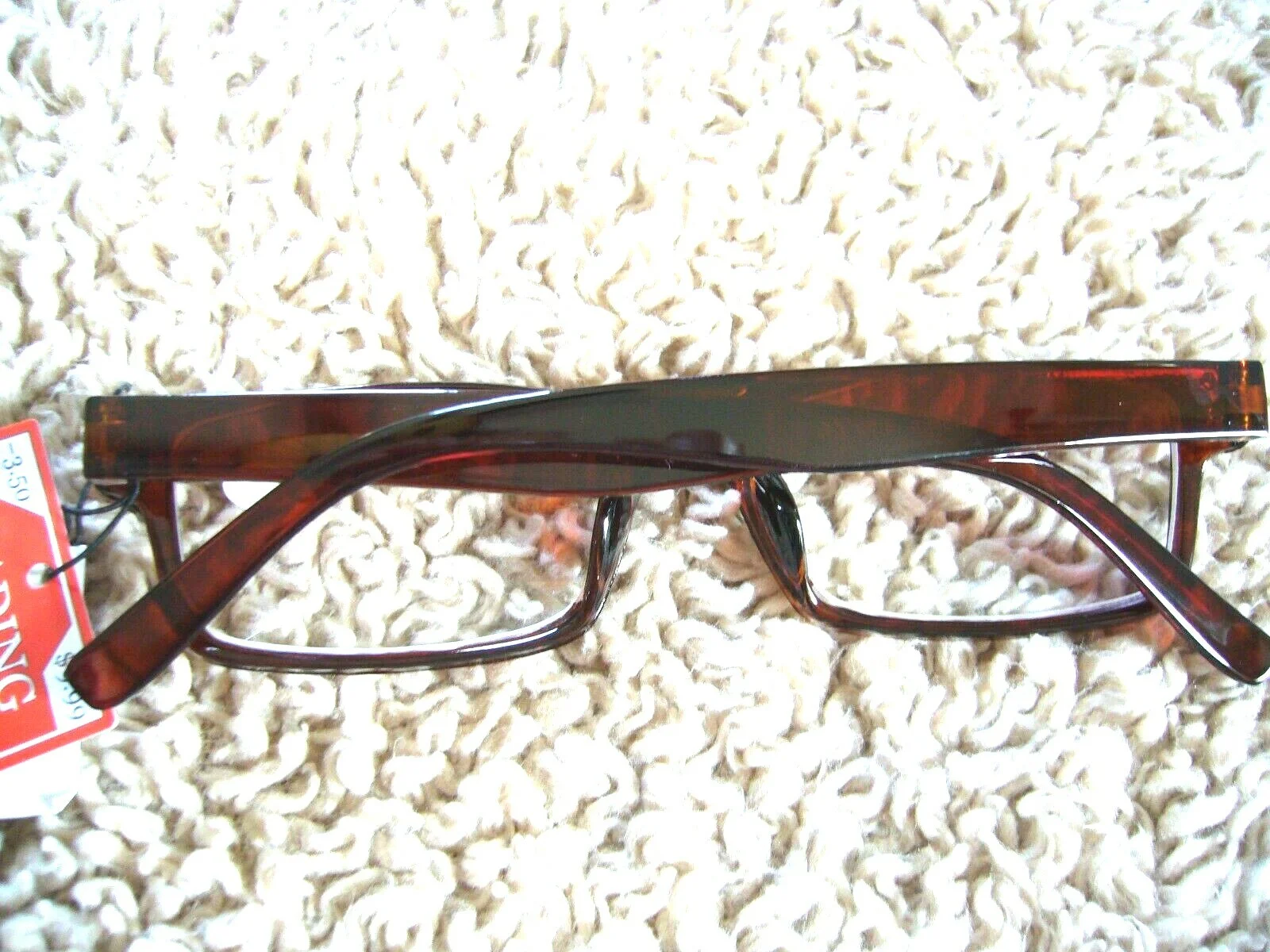 Nearsighted Distance Reading Glasses (-.50 to -5.50 ) Minus Strength Myopia SPU4