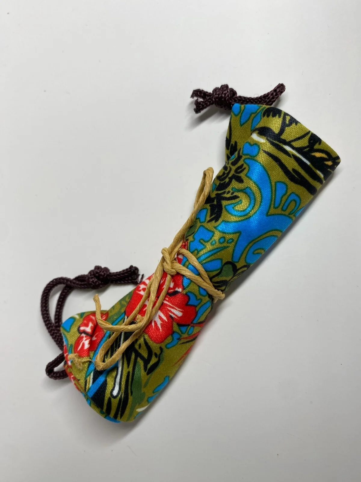 NEW & AUTHENTIC Maui Jim® Microfiber Pouch Eyeglasses Soft Case