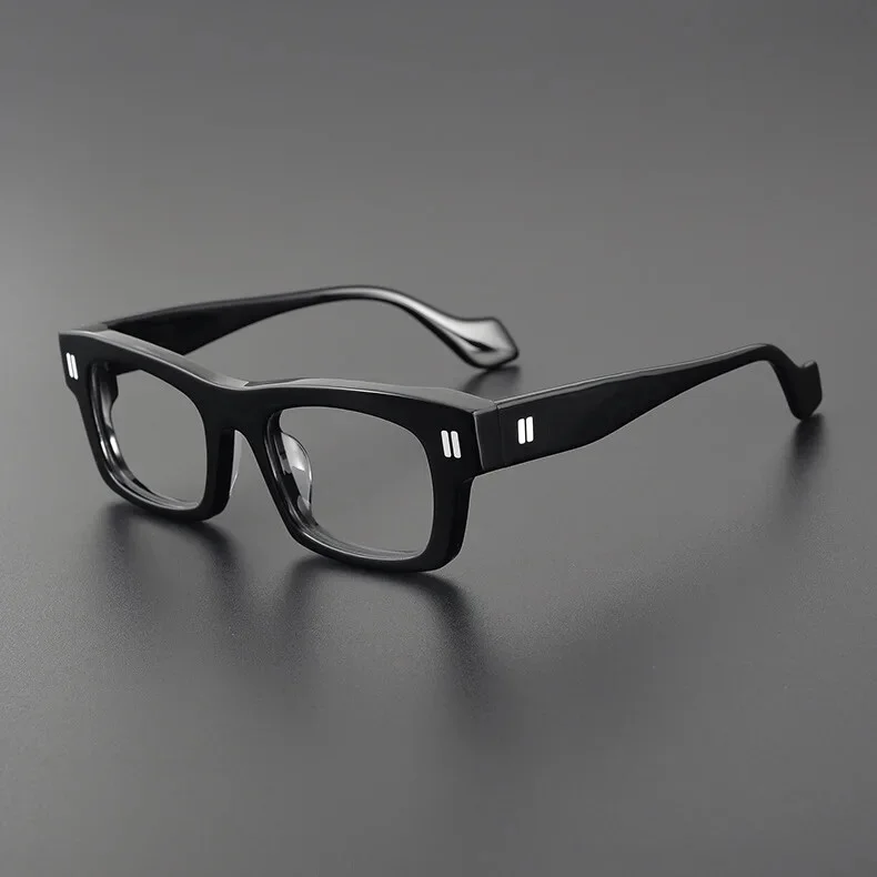New Authentic Prada VPR 75C EYEGLASSES Folding C. 5AK-2H1 Shiny Gold 53-17-135mm 3