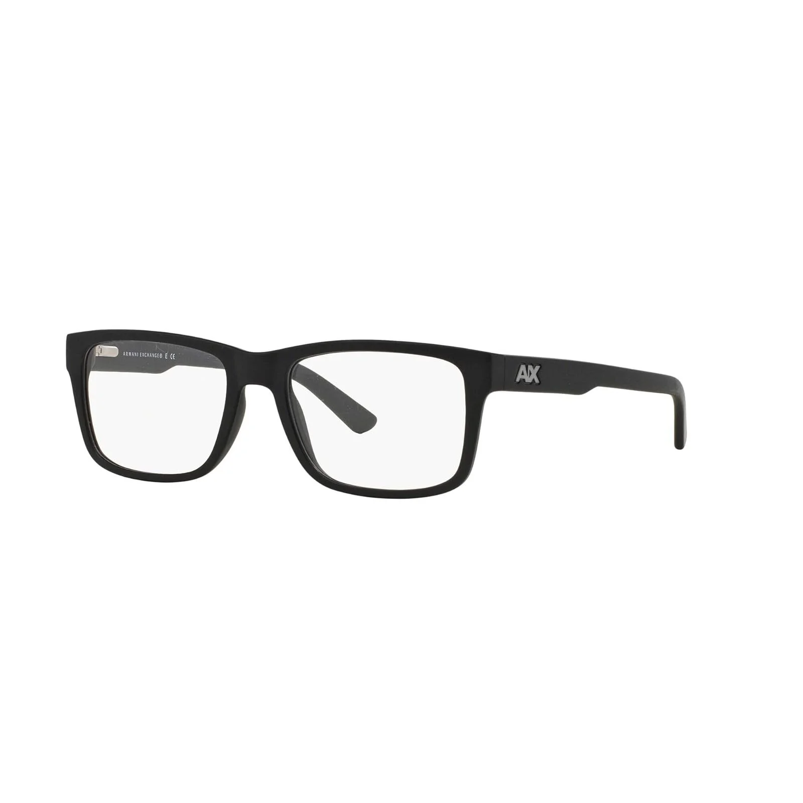 PRADA LINEA ROSSA PS 01OV 16G1O1 Matte Black Demo Lens 50 mm Men