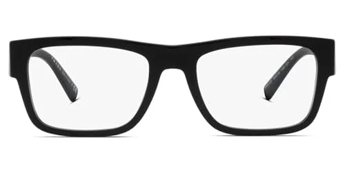 PRADA LINEA ROSSA PS 50GV U6U1O1 Grey Gradient Demo Lens 55 mm Men