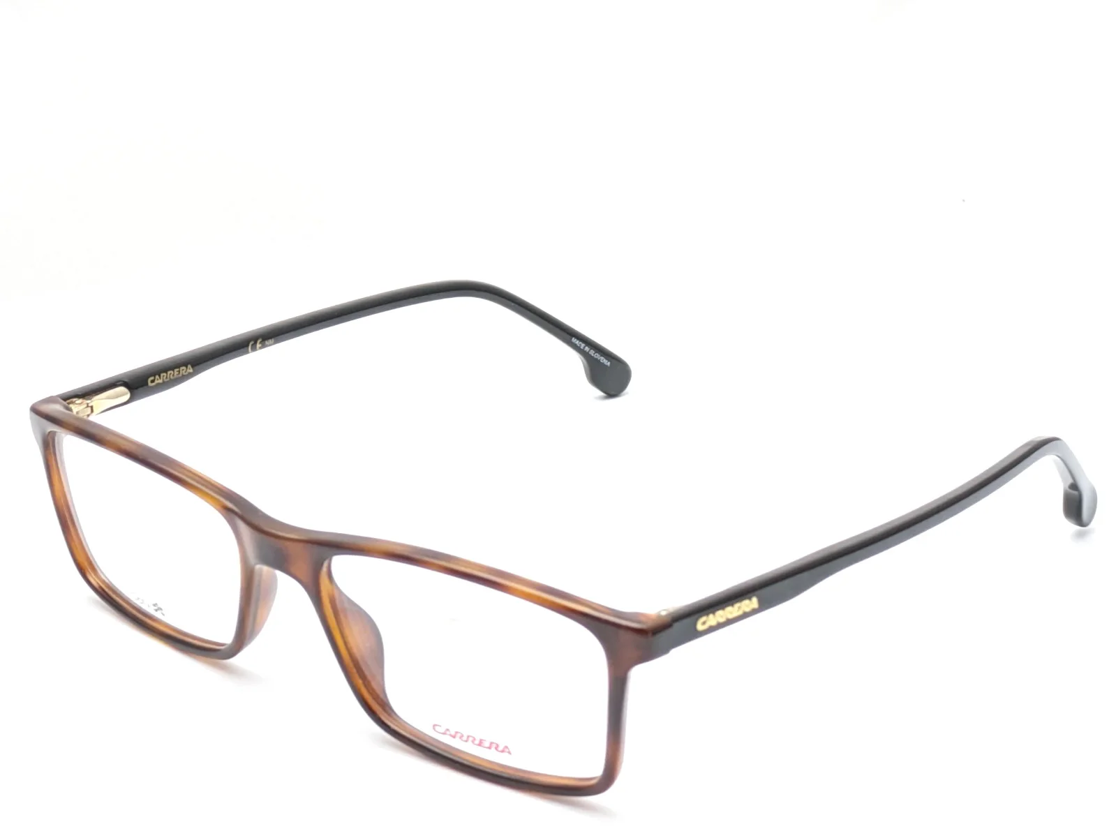 Retro Thick Acetate Eyeglasses Frames Full Rim Reading glasses Fashion Men Women 3