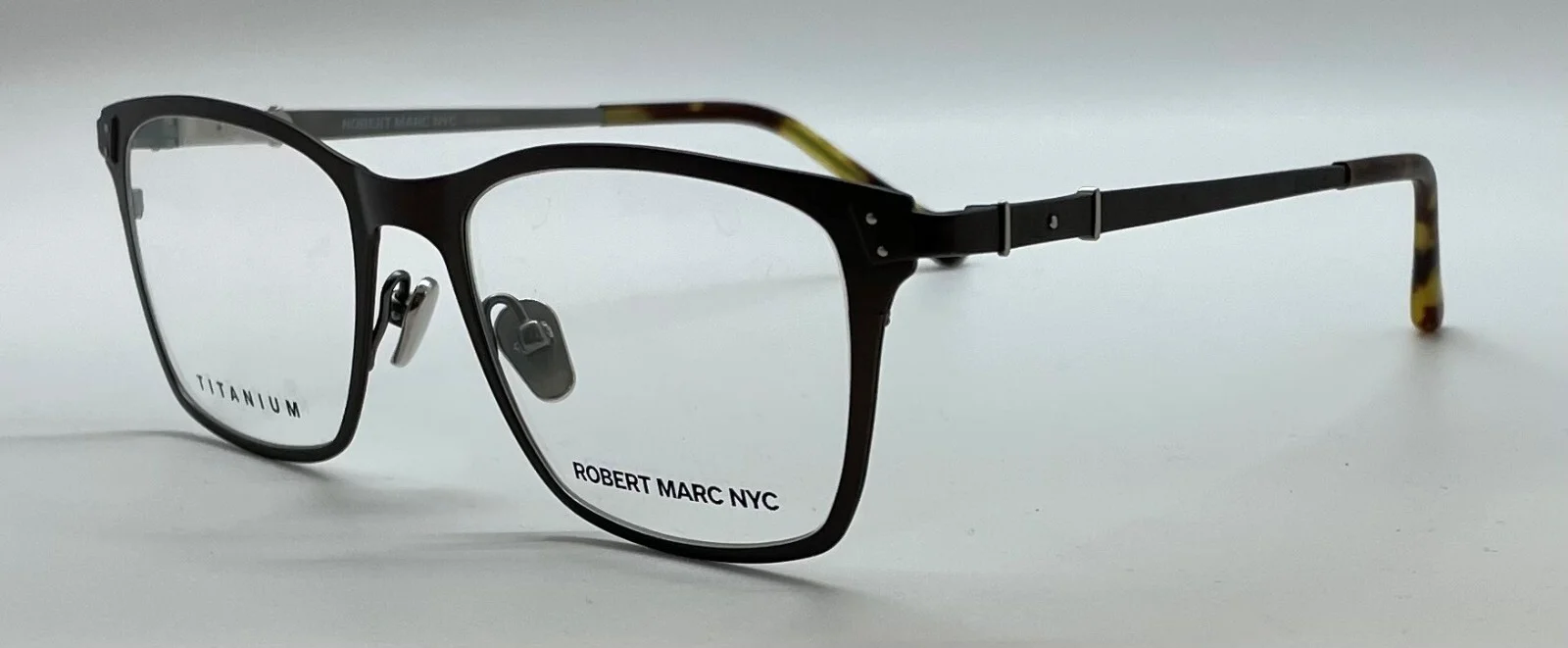 Robert Marc Series 4 4000 Men