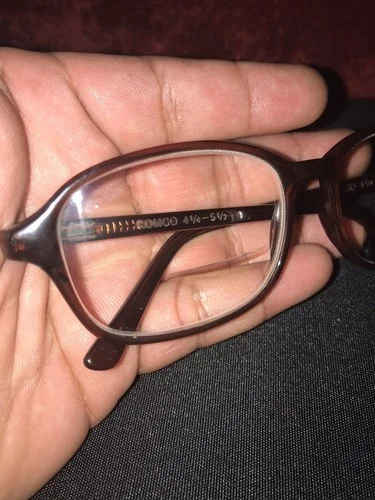 Romco 4 1/2- 5 1/2 Mens Eyeglasses 2