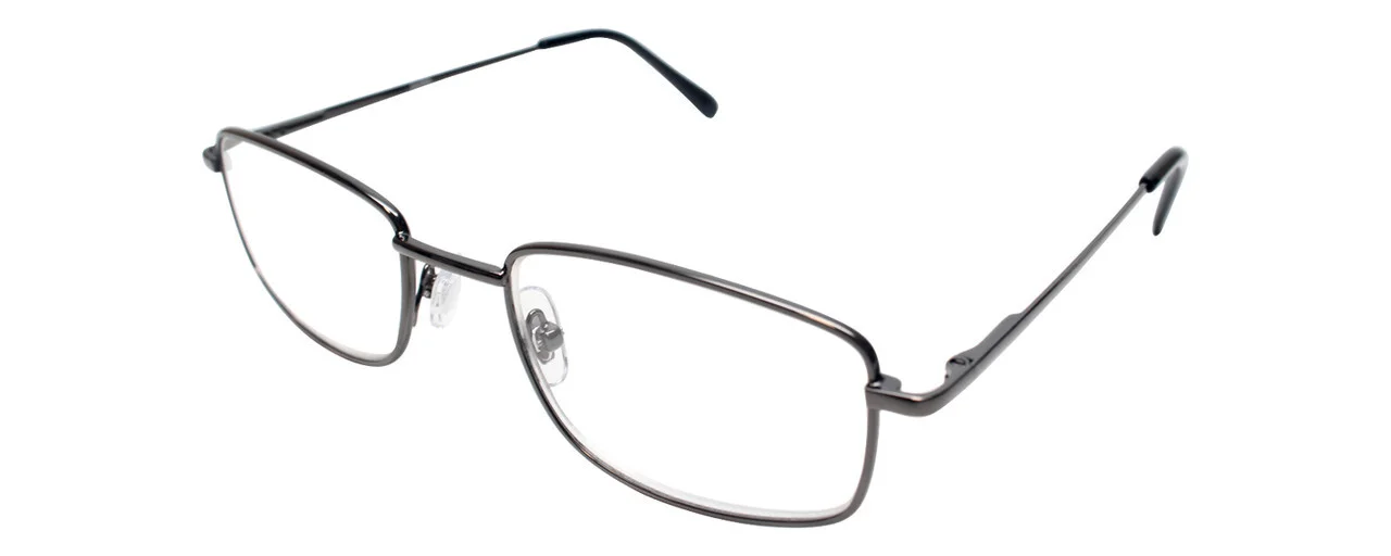 Snap Magnetic C2 Unisex Designer Reading Glasses Brown Tortoise Havana Red 52 mm 3