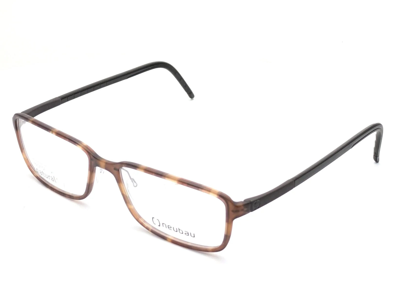 Thick Acetate Square Reading Eyeglasses Frames Fashion Men Women Retro Glasses 4