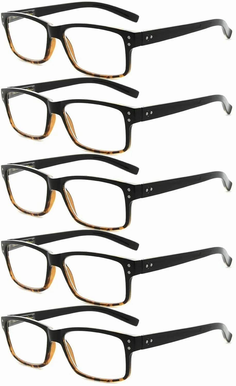 Tory Burch Designer Reading Glasses TY1025-249 in Rose 51mm G407 3
